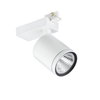 StyliD Evo, Performance, track projector, 31 W, 3900 lm, 3000 K, CRI90, Tiefstrahlend (NB), Weiß