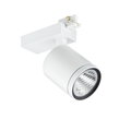 StyliD Evo, Performance, track projector, 38.5 W, 4900 lm, 3000 K, Tiefbreitstrahlend (MB), Weiß