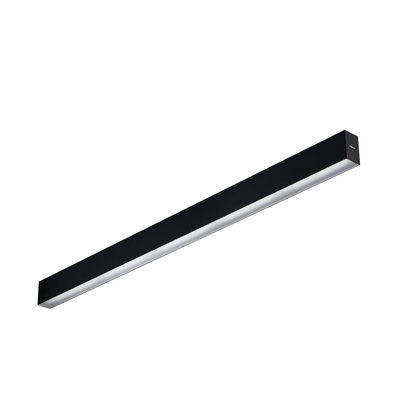 TrueLine, Anbaumontage, 22 W, 1410x55 mm  H88 mm, 3100 lm, 4000 K, CRI90, DALI-regelbar, UGR19
