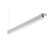 SP532P | TrueLine DIRECT/INDIRECT OC, 21 W, 1410x55 mm  H88 mm, SM2, 2900 lm, 4000 K, CRI90, DALI-regelbar, UGR13
