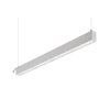 SP532P | TrueLine DIRECT/INDIRECT OC, 21 W, 1410x55 mm  H88 mm, 2900 lm, 4000 K, CRI90, DALI-regelbar, UGR13