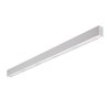 TrueLine, Anbaumontage, 27 W, 1170x55 mm  H88 mm, 2500 lm, Tunable white 2700-6500 K, CRI90, Kabellos, Interact Ready, U4