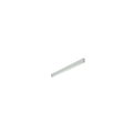 TrueLine, Anbaumontage, 14 W, 1410x55 mm  H88 mm, 1900 lm, 4000 K, CRI90, DALI-regelbar, UGR16