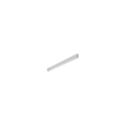 TrueLine, Anbaumontage, 14 W, 1410x55 mm  H88 mm, 1900 lm, 4000 K, CRI90, DALI-regelbar, UGR16