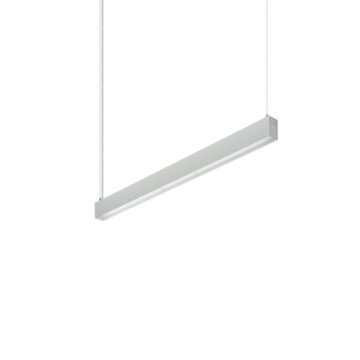 SP532P | TrueLine DIRECT/INDIRECT OC, 16.4 W, 1130x55 mm  H88 mm, SM2, 2100 lm, 4000 K, CRI90, DALI-regelbar, UGR13