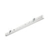 TrueLine Einbau- und Einlegeleuchten, 32 W, 1410x80 mm, PCV, 4300 lm, 4000 K, CRI90, DALI-regelbar