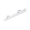 TrueLine Einbau- und Einlegeleuchten, 14 W, 1410x80 mm, PCV, 1900 lm, 4000 K, CRI90, DALI-regelbar, UGR16