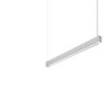 SP530P | TrueLine DIRECT OC, 41.5 W, 1450x55mm  H88 mm, SM2, 5000 lm, Tunable white 2700-6500 K, CRI90, Kabellos, Interact Ready, UGR19, U4