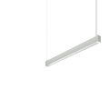 SP530P | TrueLine DIRECT OC, 41.5 W, 1450x55mm  H88 mm, SM2, 5000 lm, Tunable white 2700-6500 K, CRI90, Kabellos, Interact Ready, UGR19, U4