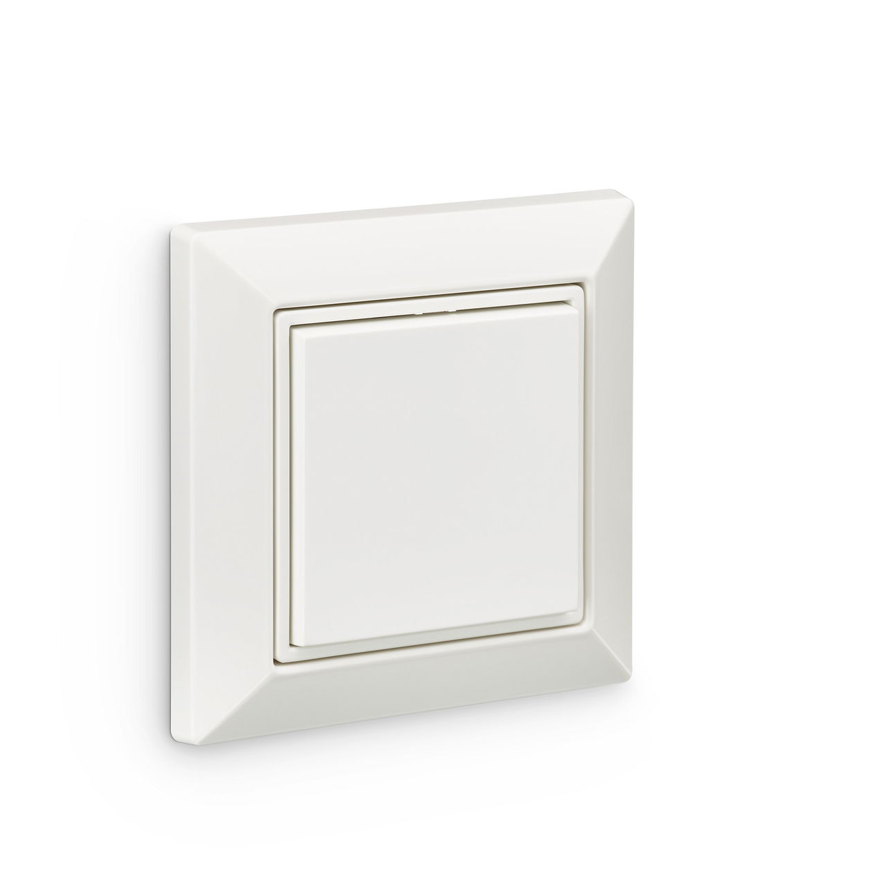 Lighting control system component -  Interact Ready Switches