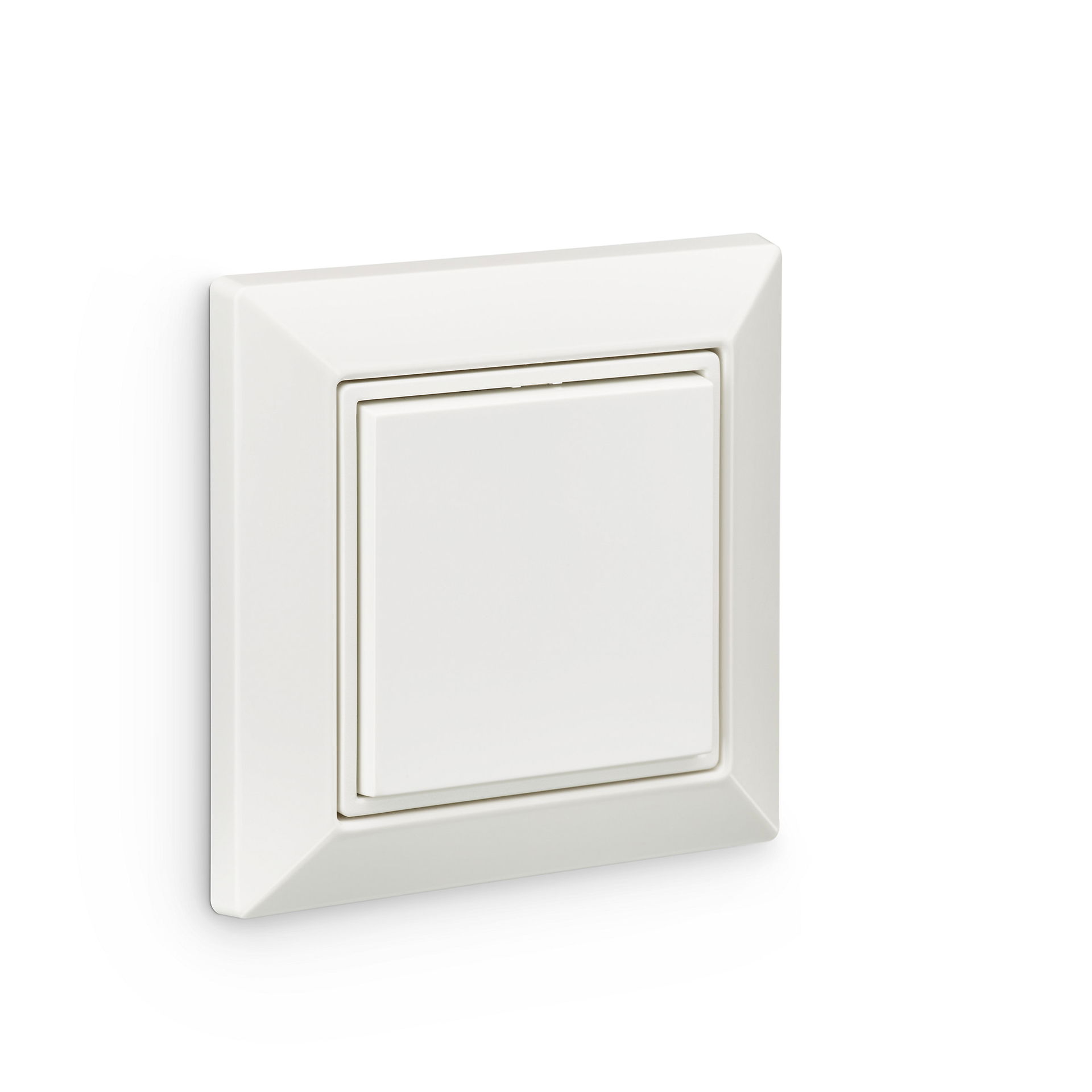 Lighting control system component -  Interact Ready Switches