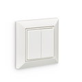 Lighting control system component -  Interact Ready Switches