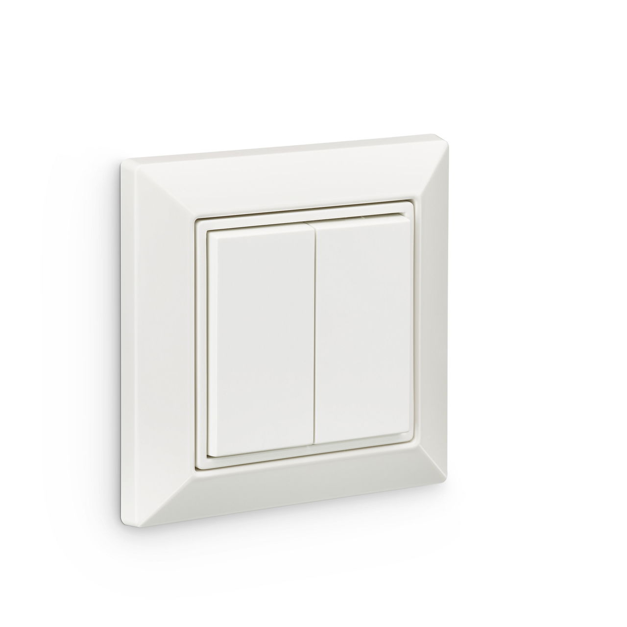 Lighting control system component -  Interact Ready Switches