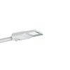 LumiStreet gen2, Road & street light, 22.5 W, 3080 lm, 4000 K, CRI70, Mittlere Lichtverteilung 11, SchutzklasseII, IP66