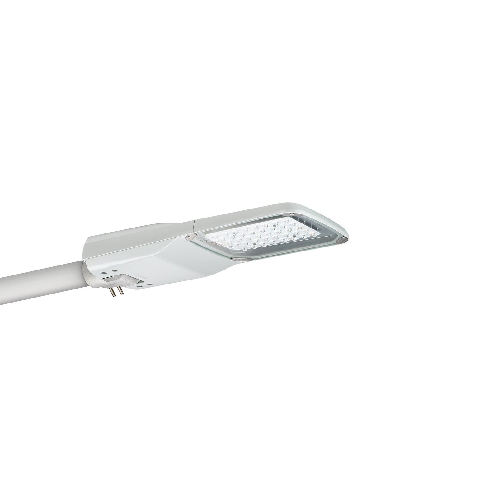 LumiStreet gen2, 56 W, 9280 lm, 3000 K, CRI70, Safety class II, IP66