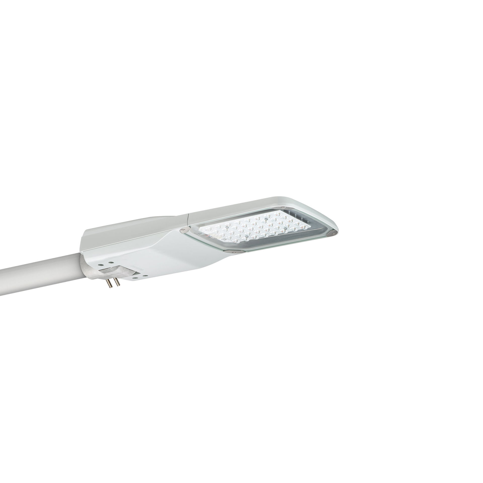 LumiStreet gen2, Road & street light, 40.5 W, 6090 lm, 4000 K, CRI70, Mittlere Lichtverteilung 11, SchutzklasseII, IP66