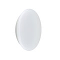 Ledinaire Wand- und Deckenleuchte gen2, 11 W, 1100 lm, 4000 K