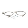 CoreLine Feuchtraum-Rohrleuchte WT210C, Accessory, Stahl