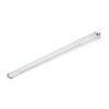 Pacific LED Gen5, Waterproof, 40 W, L1600 mm, 6400 lm, 4000 K, Breitstrahlend (WB), Klar, IP66, IK08, TW3