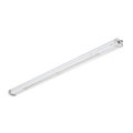 Pacific LED Gen5, Waterproof, 39.5 W, L1600 mm, 6400 lm, 4000 K, DALI-regelbar, Breitstrahlend (WB), Klar, IP66, IK08