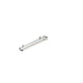 Pacific LED Gen5, Waterproof, 14.4 W, L700 mm, 2300 lm, 4000 K, DALI-regelbar, Breitstrahlend (WB), Klar, IP66, IK08