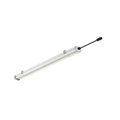 Pacific LED Gen5, Waterproof, 48.5 W, L1800 mm, 8000 lm, 4000 K, DALI-regelbar, Breitstrahlend (WB), Klar, IP66, IK08, ATEX 2/22