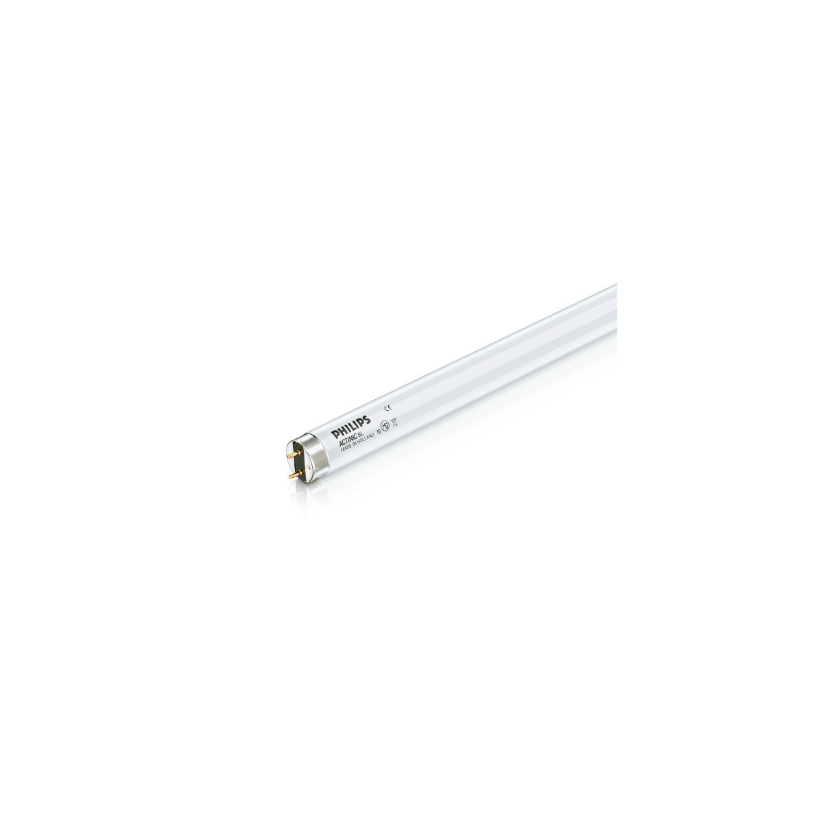 Actinic BL TL(-K)/TL-D(-K) -  UV lamp -  Systemleistung: 36 W – Bild 3 von 4