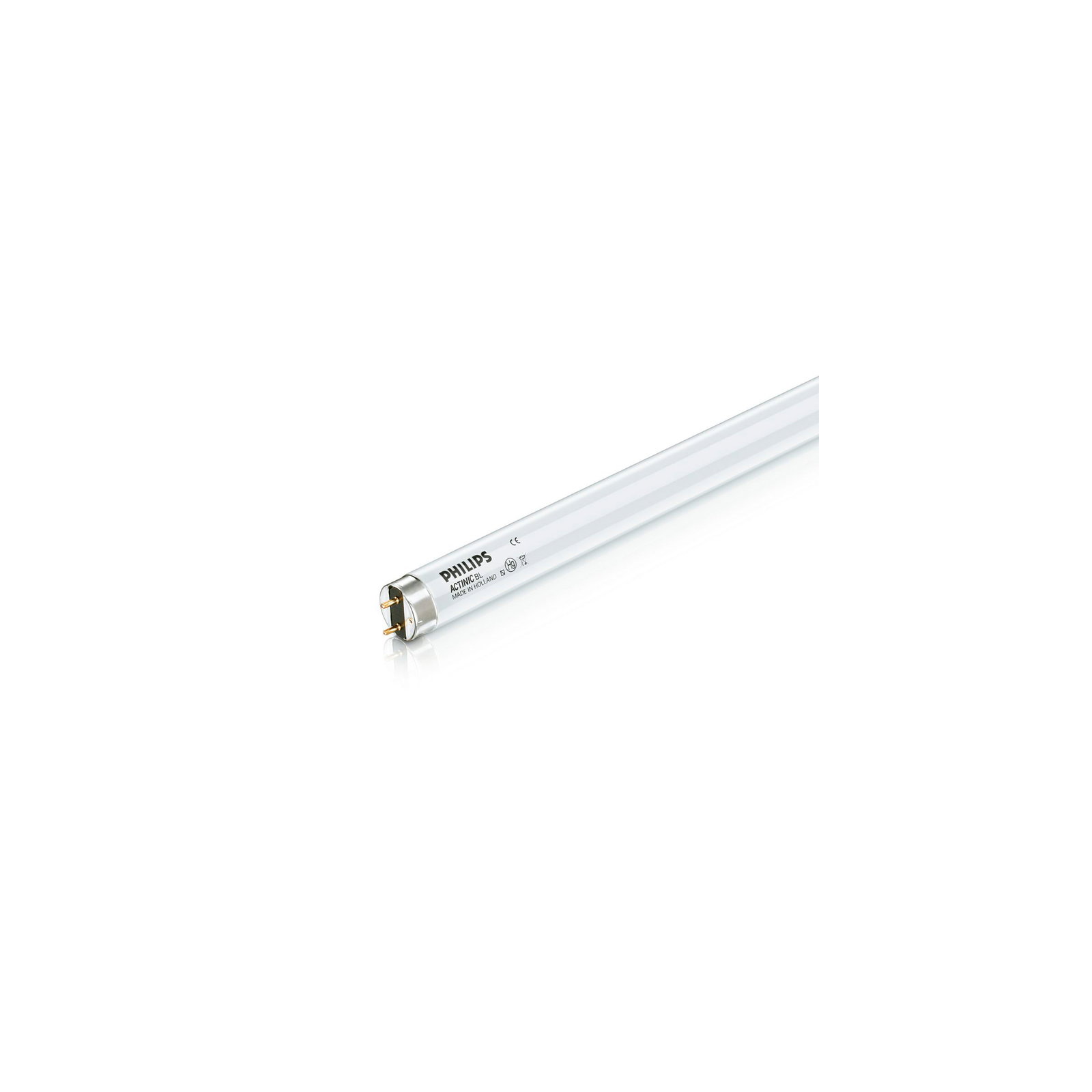 Actinic BL TL(-K)/TL-D(-K) -  UV lamp -  Systemleistung: 36 W – Bild 3 von 4