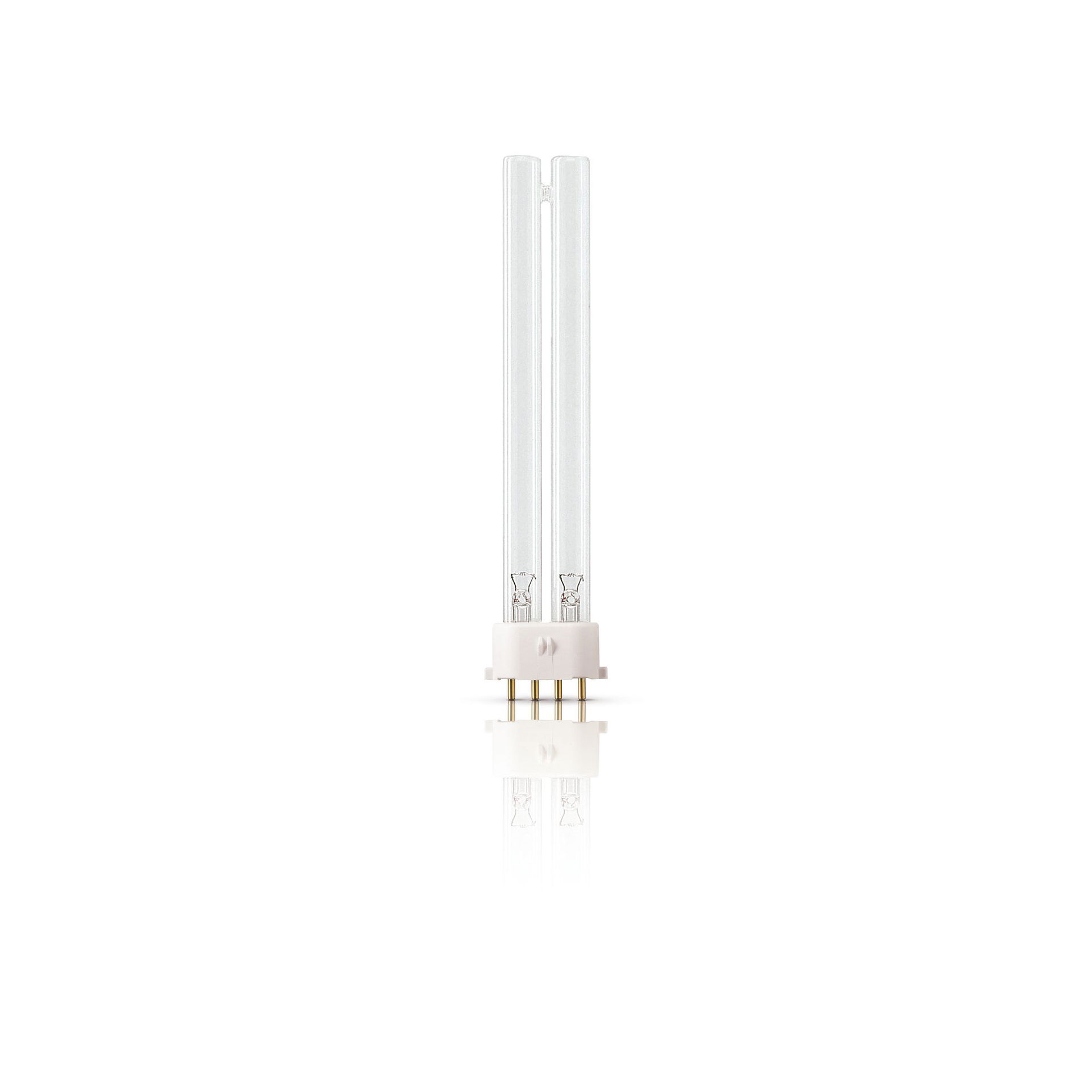 TUV PL-S -  UV lamp -  Systemleistung: 8.6 W – Bild 3 von 4