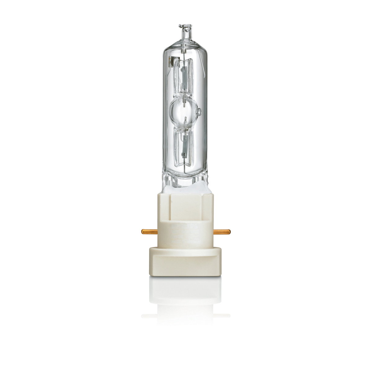 MSR Gold™ MiniFastFit (DJ/Club) -  Studio-, projection- and photo lamp -  Systemleistung: 300 W -  Ähnlichste Farbtemperatur: 9300 K – Bild 3 von 4