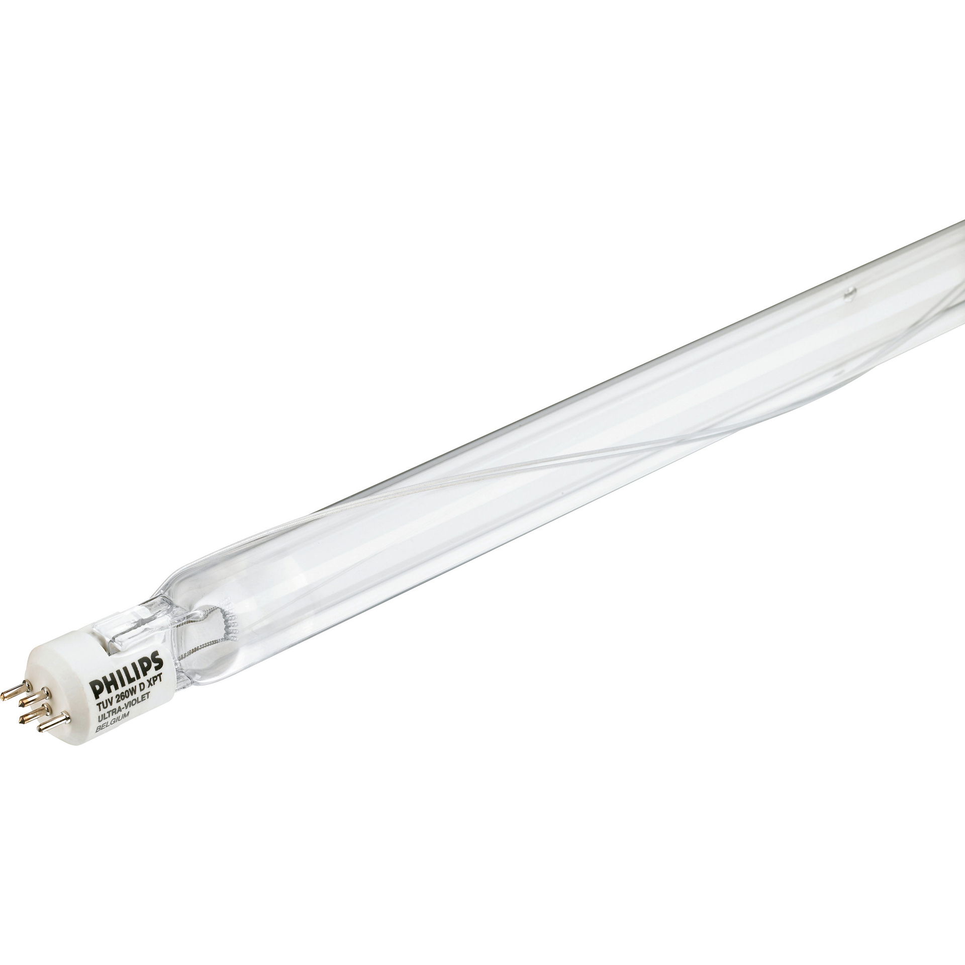 TUV Dynapower system -  UV lamp -  Systemleistung: 335 W – Bild 3 von 4