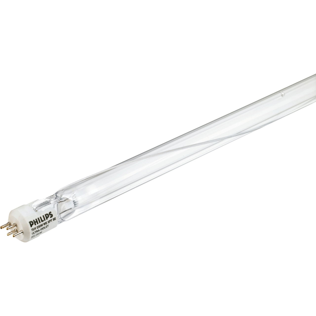 TUV Dynapower system -  UV lamp -  Systemleistung: 230 W – Bild 3 von 4