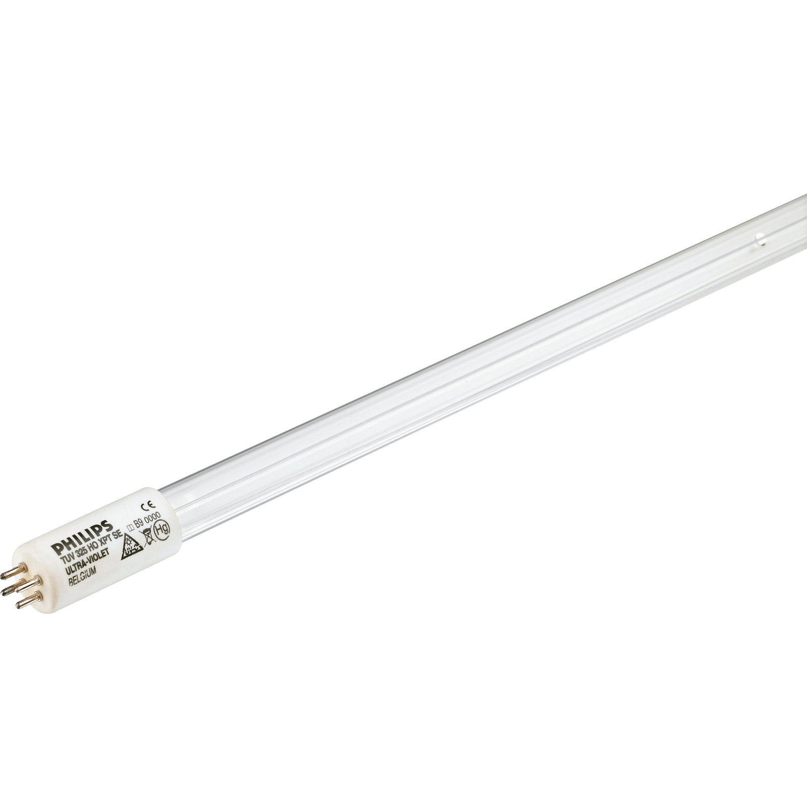 TUV Amalgam XPT systems -  UV lamp -  Systemleistung: 130 W – Bild 3 von 4