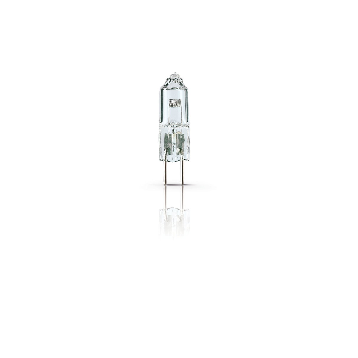 Halogen spezial -  Studio-, projection- and photo lamp -  Systemleistung: 100 W -  Ähnlichste Farbtemperatur: 3450 K – Bild 3 von 4
