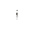 Halogen spezial -  Studio-, projection- and photo lamp -  Systemleistung: 10 W -  Ähnlichste Farbtemperatur: 2700 K