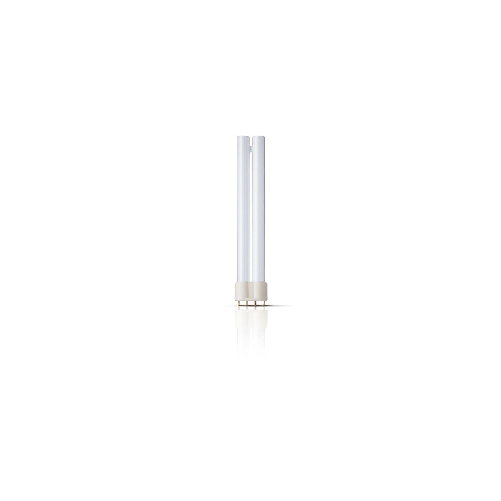 Blau (/52) -  PL-L, PL-S -  UV lamp -  Systemleistung: 17.5 W – Bild 3 von 4