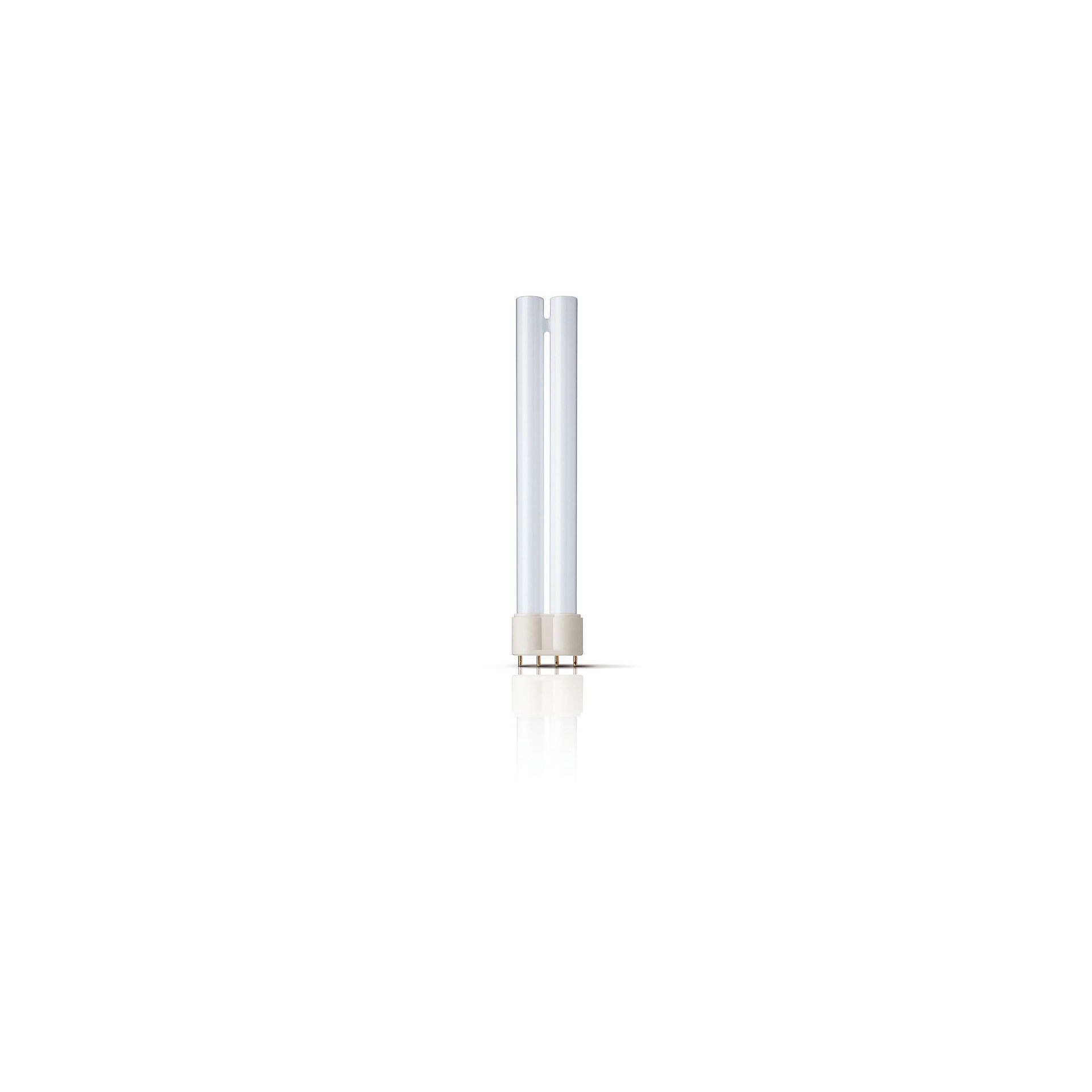 Actinic BL PL-S/PL-L -  UV lamp -  Systemleistung: 24 W – Bild 3 von 4
