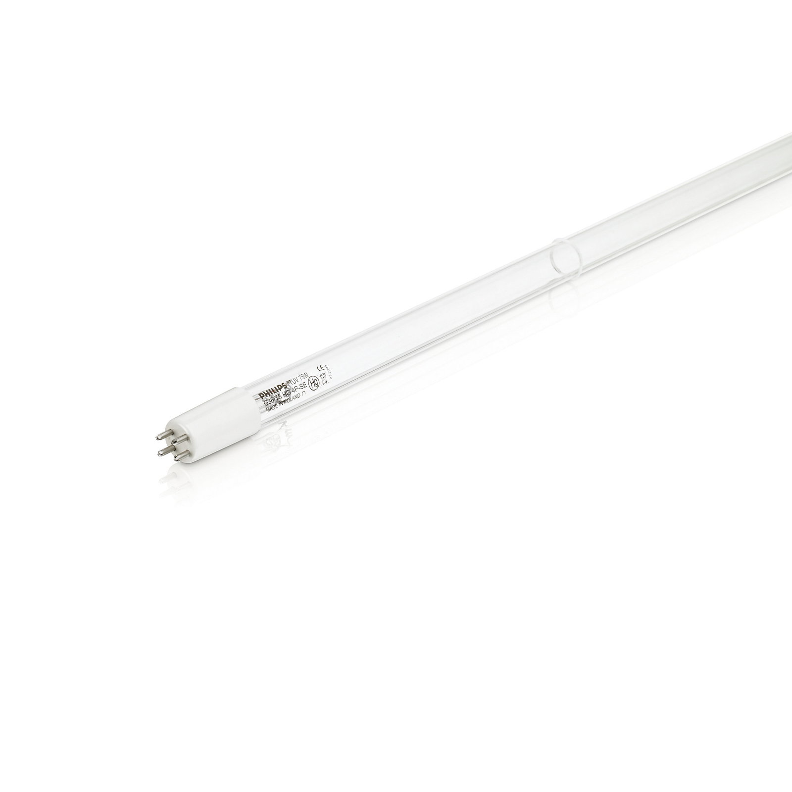 TUV TL Mini -  UV lamp -  Systemleistung: 15 W – Bild 3 von 4