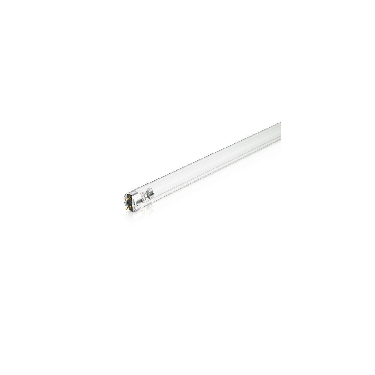 TUV T8 -  UV lamp -  Systemleistung: 16.7 W – Bild 3 von 4