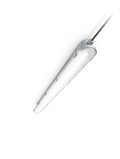 CoreLine Feuchtraumleuchte WT120C, (in brown Eco Packaging), 21 W, L1200 mm, 2700 lm, 4000 K, Symmetrisch, Klar, IP65, IK08, TW1-ready