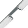 Maxos Zubehör, Normal, 9MX056 | ACC MAXOS, Silber