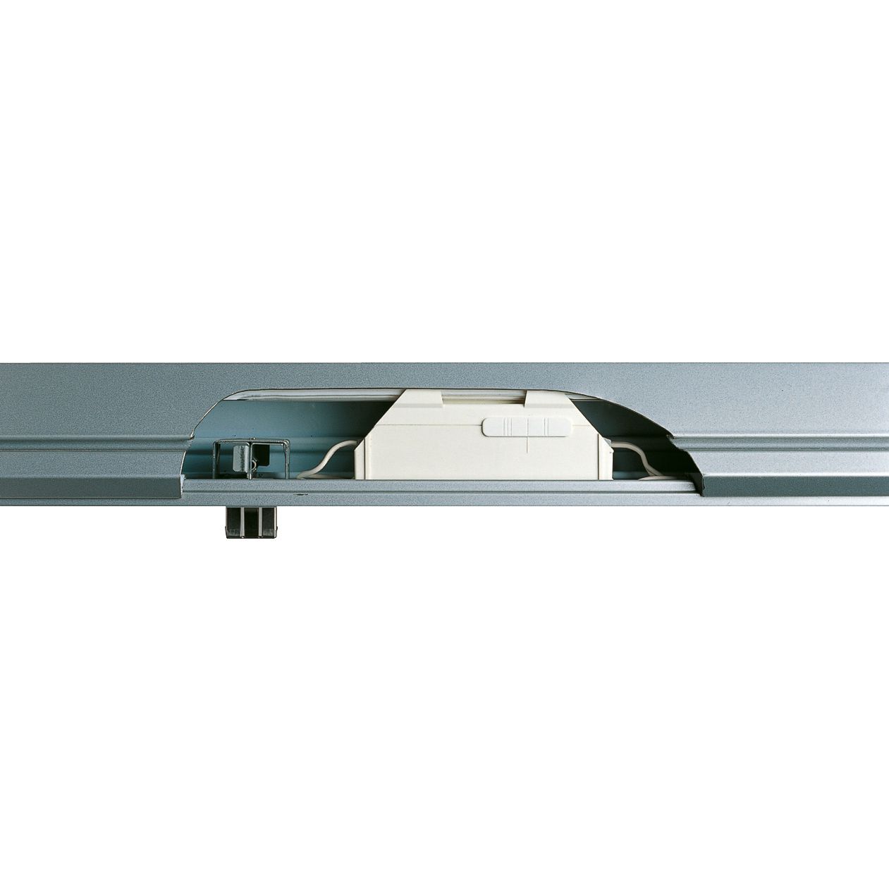 4MX056 | MAXOS TST8, Silber – Bild 2 von 4