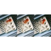4MX056 | MAXOS TST8, Weiß