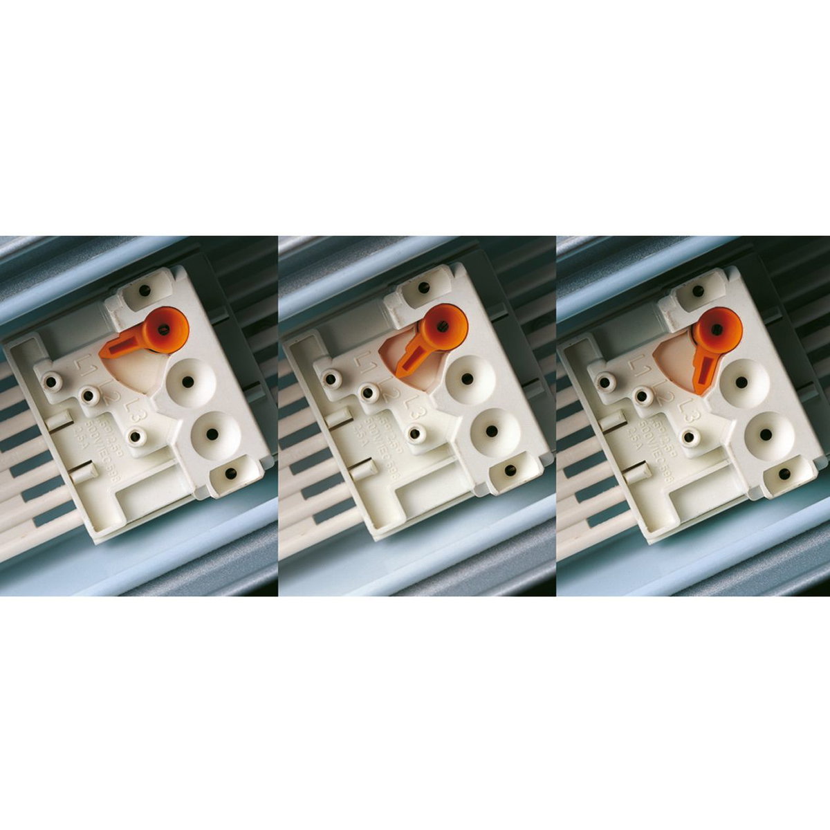 4MX056 | MAXOS TST8, Silber – Bild 3 von 4
