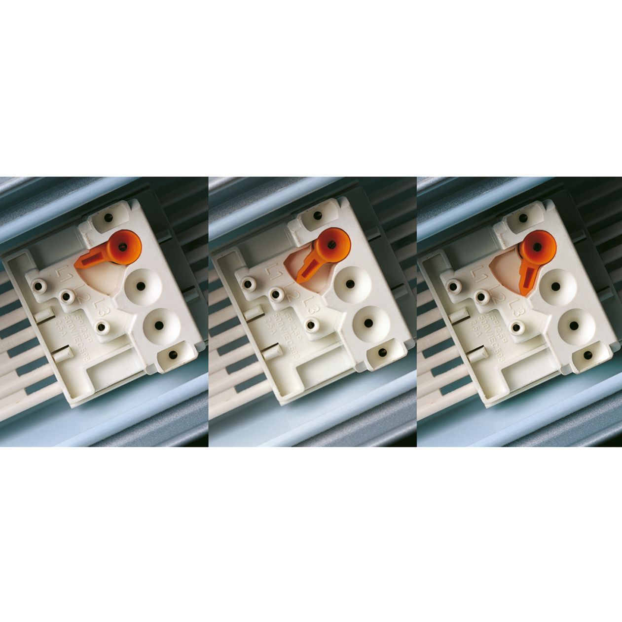 4MX056 | MAXOS TST8, Silber – Bild 3 von 4