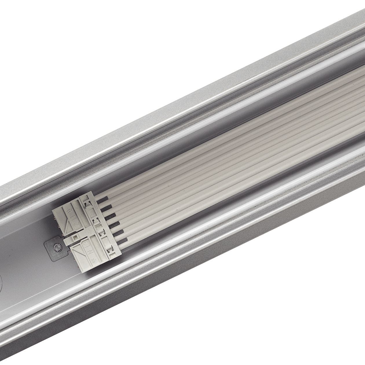 4MX056 | MAXOS TST8, Silber – Bild 4 von 4