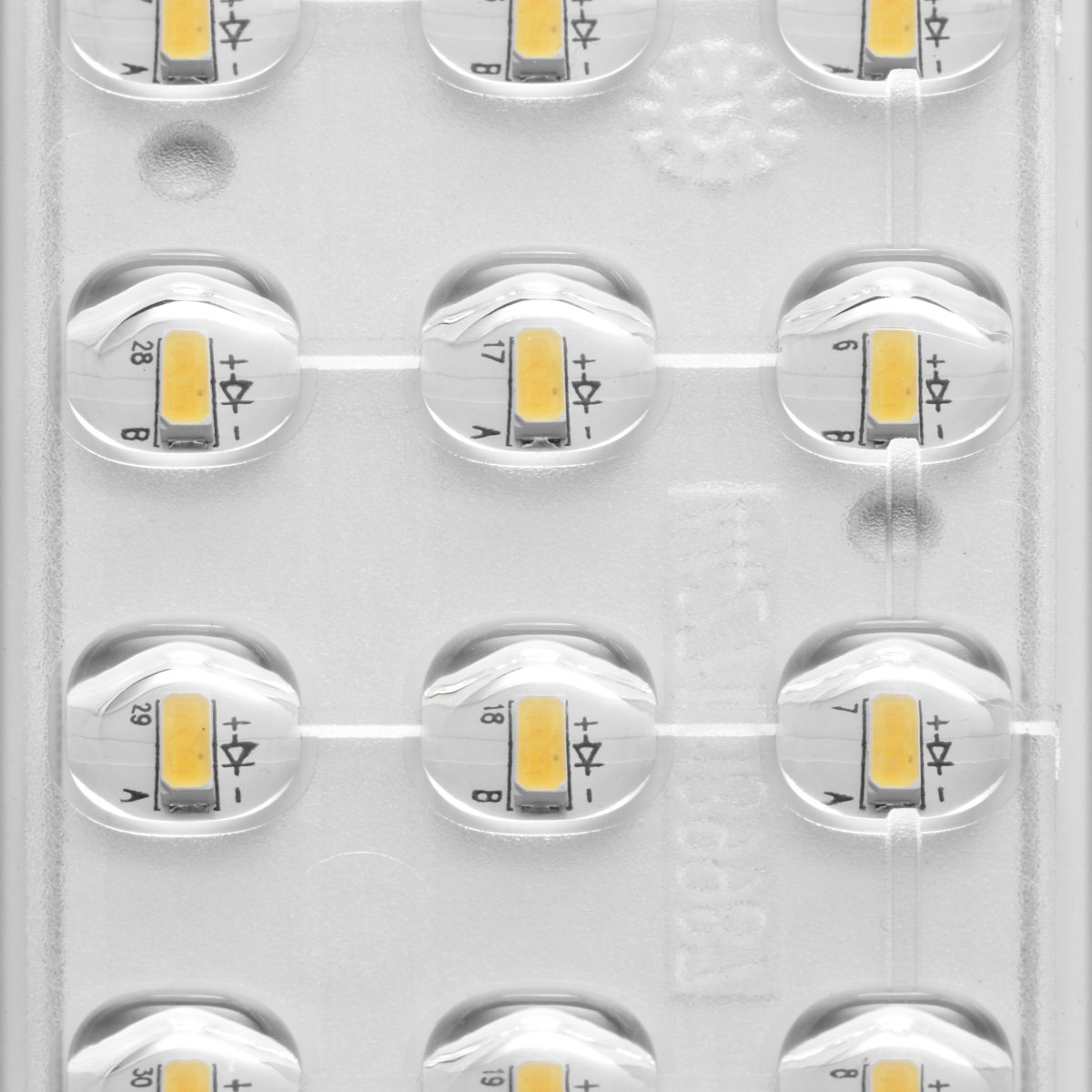4MX400 | Maxos LED Retrofit for TTX400, LED55S | LED Module, system flux 5500 lm – Bild 2 von 3