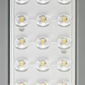 4MX850 | Maxos Led Industry, LED80S | LED Module, system flux 8000 lm, 840 Neutralweiß, Netzteil mit DALI-Schnittstelle, Breitstrahlend (WB), Weiß