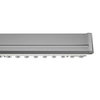 Maxos LED, Trunking light panel, 24 W, L1478 mm, 4000 lm, 4000 K, DALI-regelbar, Tiefstrahlend (NB), Klar, Weiß, IP20
