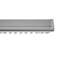 4MX850 | Maxos Led Industry, LED80S | LED Module, system flux 8000 lm, 840 Neutralweiß, Netzteil mit DALI-Schnittstelle, Breitstrahlend (WB), Weiß